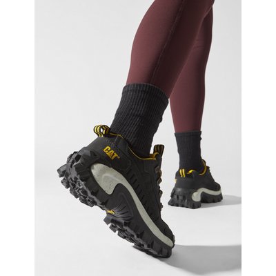 Sneakers CAT Footwear Intruder P723901 Schwarz