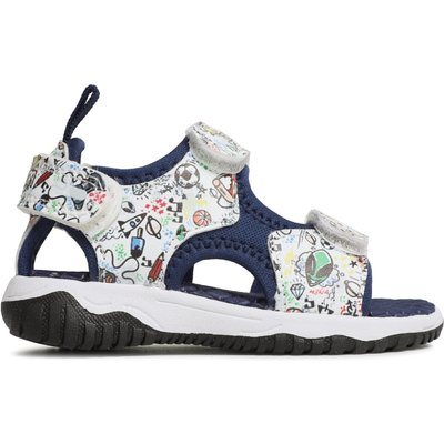 Sandalen Primigi 3954522 Weiß