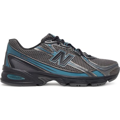 Sneakers New Balance U740BT2 W Grau