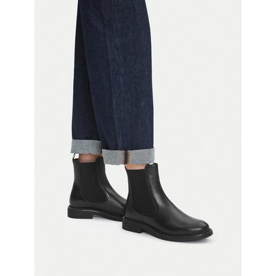 Klassische Stiefeletten Lasocki CEO-RST-56007-10 Schwarz
