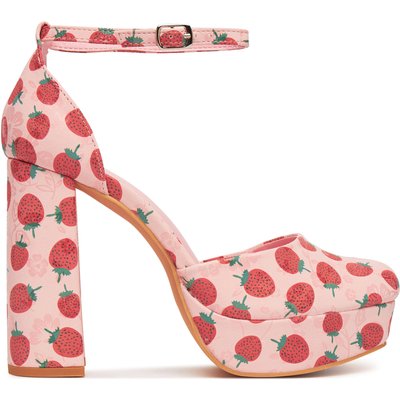 Pumps DeeZee KHY2206103 Rosa