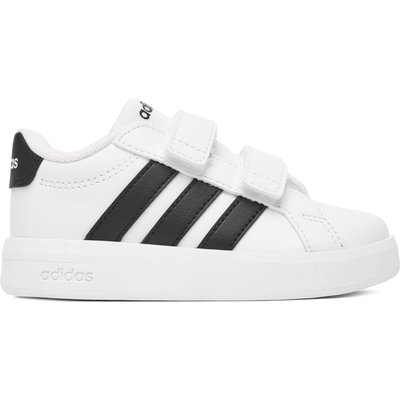 Sneakers adidas Grand Court 3.0 HP3534 Weiß