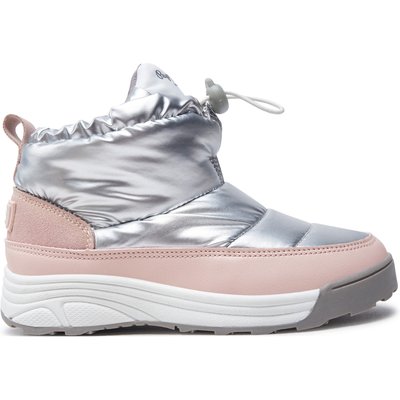 Schneeschuhe Pepe Jeans PGS50200 Silberfarben