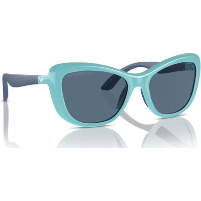 Kinder Sonnenbrillen Emporio Armani 0EK4004 613280 Blau