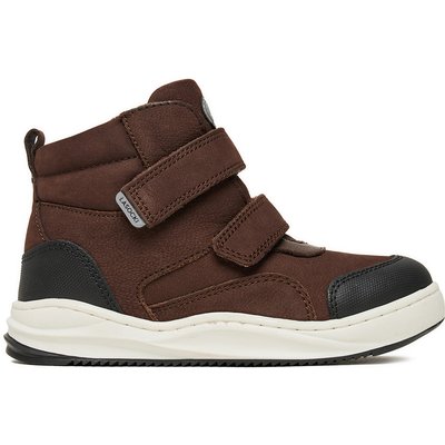 Schnürschuhe Lasocki Kids CEO- CI12-HARRY-04A Braun