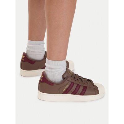 Sneakers adidas Hanball Spezial KJ7119 Braun