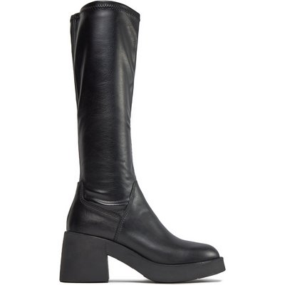 Stiefel Tamaris 1-25616-41 Schwarz
