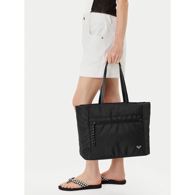 Handtasche Roxy C-ROXY-M-003-08 Schwarz