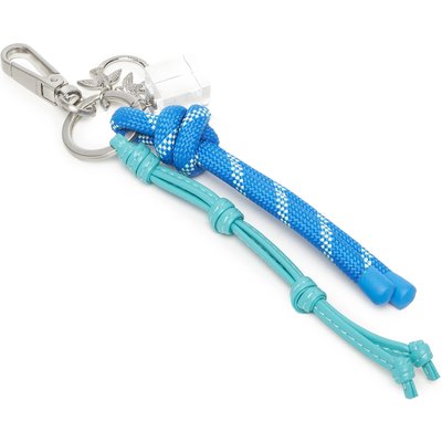 Schlüsselanhänger PINKO Berry Keychain AI 25-26 PCPL 105515 A2RI Blau