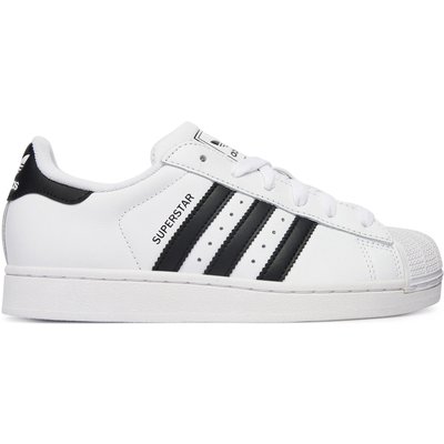 Sneakers adidas Superstar II J JH9976 Weiß