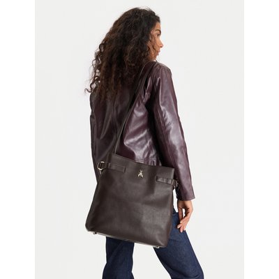 Handtasche Patrizia Pepe 2B0150/L162-B856 Braun
