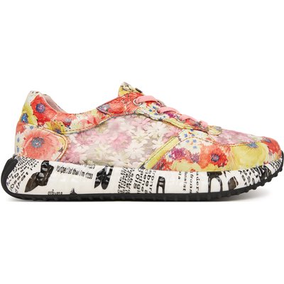 Sneakers Laura Vita Burton 05 Bunt