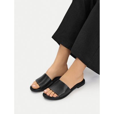 Pantoletten Lasocki CEO-EST-AFIONA-01 Schwarz