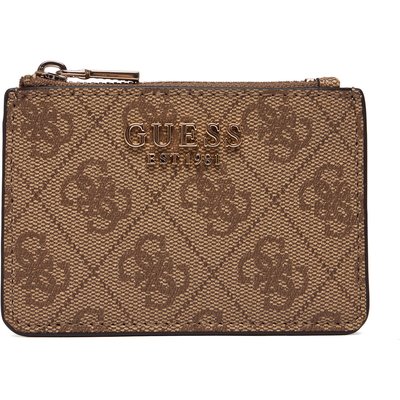 Geldbörse Guess Laurel II Slg SWSG74 59505 Braun