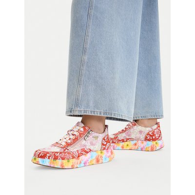 Sneakers Laura Vita Nikito 62 Bunt