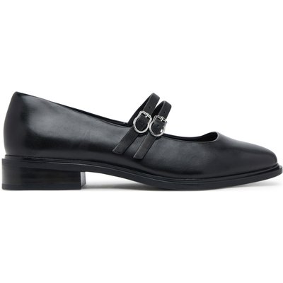 Ballerinas Tamaris 1-22131-45 Schwarz