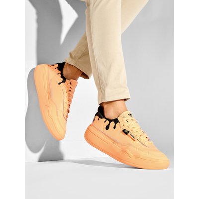 Sneakers adidas Her Court GY3581 Orange