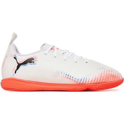 Fußballschuhe Puma Future 8 Play It Jr 108627 01 Weiß
