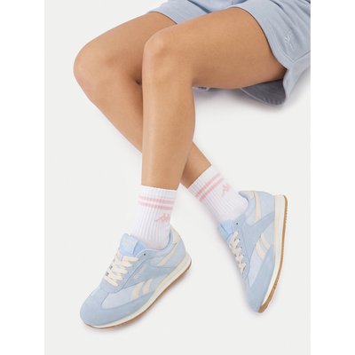 Sneakers Reebok C-FIORI AR30309WLTC Hellblau