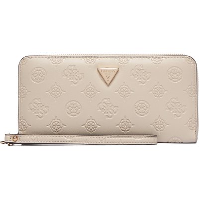 Geldbörse Guess Diana SLG SWPD97 27146 Beige