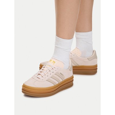 Sneakers adidas Gazelle Bold JQ1296 Rosa