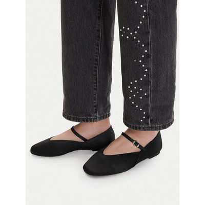 Ballerinas JENNY CEO-HY824001-1 Schwarz