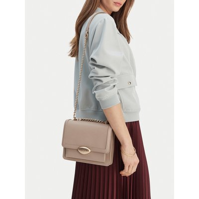 Handtasche GINO ROSSI EO-KY129 Beige