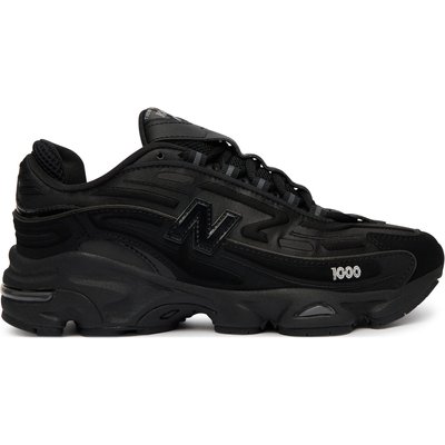Sneakers New Balance M1000DB Schwarz