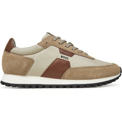 Sneakers BOSS Parkour 50548723 Beige
