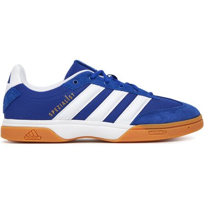 Hallenschuhe adidas Spezialist JS0243 Blau