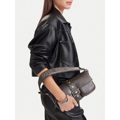 Handtasche Guess Jeans CEO-GUESS-S-005-10 Grau