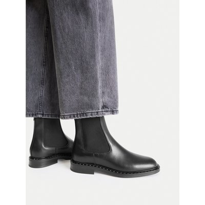 Klassische Stiefeletten GINO ROSSI C-25818RD-PETRA Schwarz