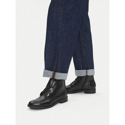 Schnürschuhe Lasocki CEO-WI23-DALIA3-07 Schwarz