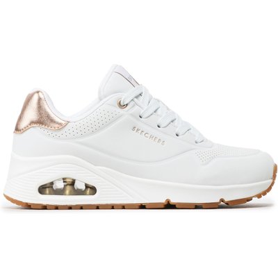 Sneakers Skechers Uno 177094/WHT Weiß
