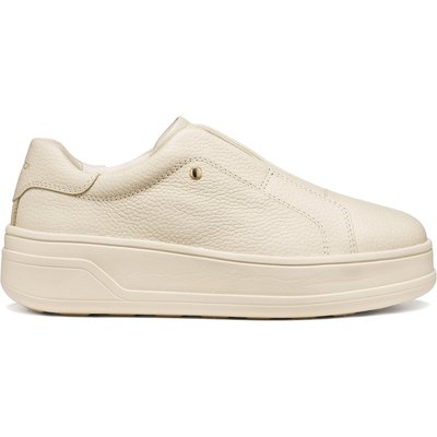 Sneakers Geox D Spherica Ecub-2 D65WVE 46 C1122 Creme