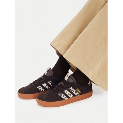 Sneakers adidas Vl Court 3.0 Shoes KI3347 Braun