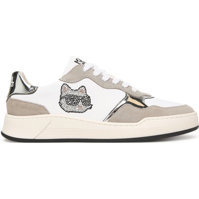 Sneakers KARL LAGERFELD Z30986 S Weiß