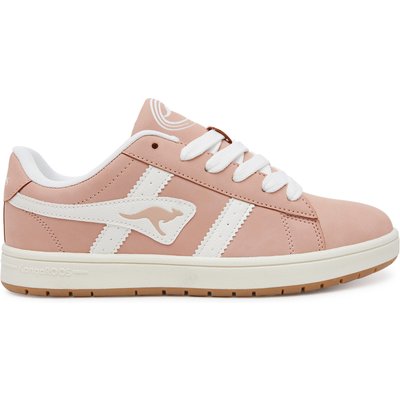 Sneakers KangaRoos K-CA AD Pimp 800350006285 Orange