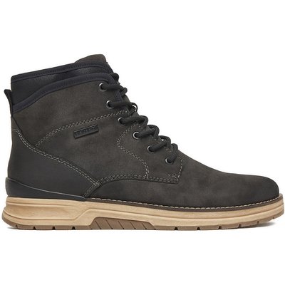 Schnürschuhe Rieker CEO-32331-45 Grau