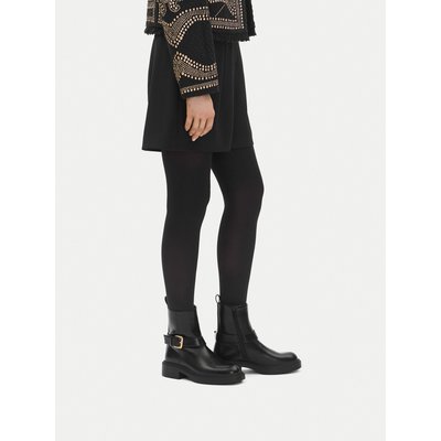 Stiefeletten JENNY CEO-90069-2 Schwarz