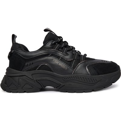 Sneakers Steve Madden Animates SM11004763 Schwarz