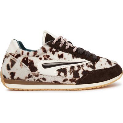 Sneakers D.A.T.E. W451-AB-PN Weiß