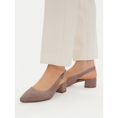Pumps Tamaris 1-29500-42 Braun