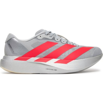 Laufschuhe adidas adizero Evo Sl KI3381 Grau