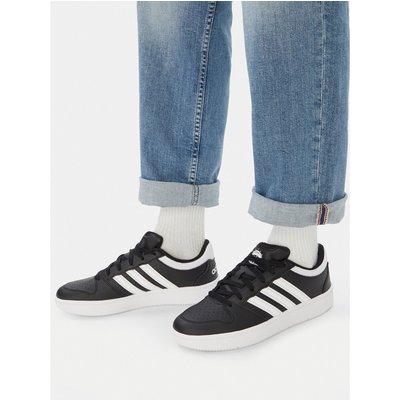 Sneakers adidas Hoops Classic KI1056 Schwarz