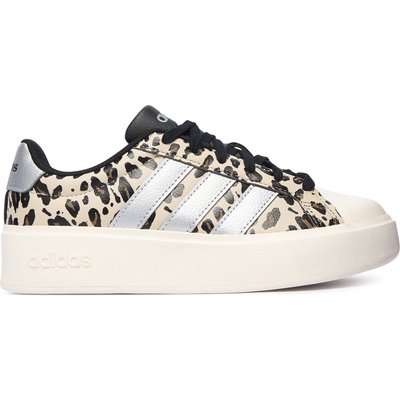 Sneakers adidas Streettalk Bold Shoes Junior KI0050 Beige