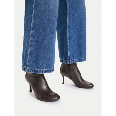 Stiefeletten Gino Rossi EO-PURO-V19287 Braun