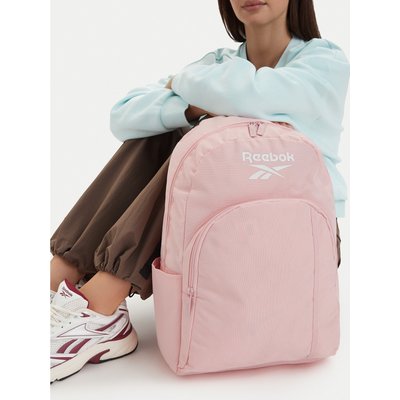 Rucksack Reebok WBEOHP-RBK-P-002-10 Hellrosa