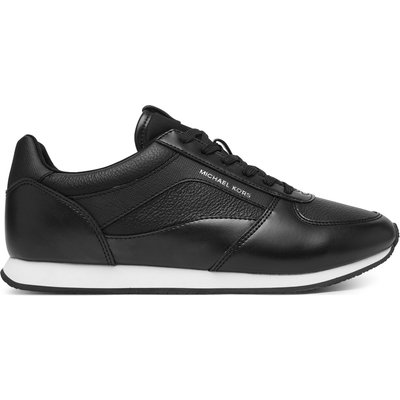 Sneakers MICHAEL Michael Kors Cindy 43T6CDFS1L Schwarz