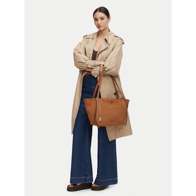 Handtasche Guess Devon HWSG97 45230 Hellbraun